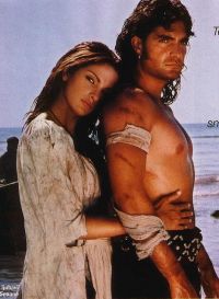 Цыганская любовь