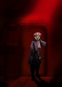 Театр тьмы (2020)