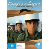 Побег в Легион