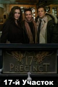 17-й участок